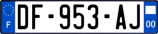 DF-953-AJ