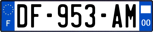 DF-953-AM