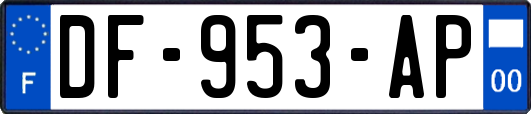 DF-953-AP