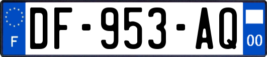 DF-953-AQ