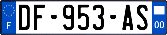 DF-953-AS