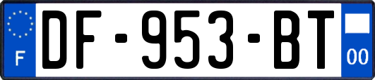 DF-953-BT