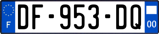 DF-953-DQ