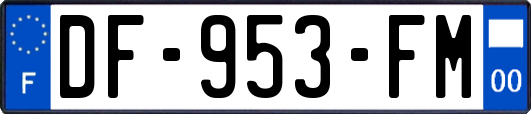 DF-953-FM