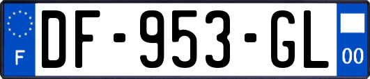 DF-953-GL