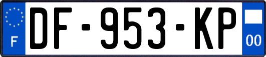 DF-953-KP