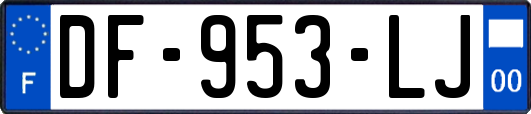 DF-953-LJ