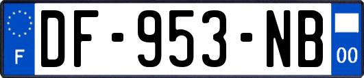 DF-953-NB