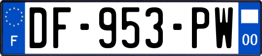 DF-953-PW