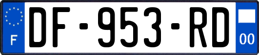 DF-953-RD