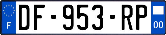 DF-953-RP