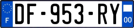DF-953-RY