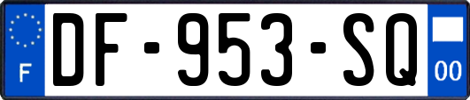 DF-953-SQ