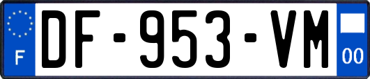 DF-953-VM