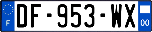 DF-953-WX