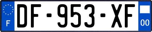 DF-953-XF