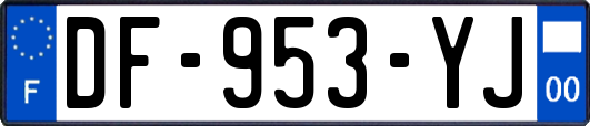 DF-953-YJ