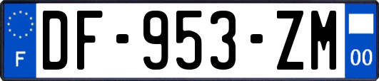 DF-953-ZM