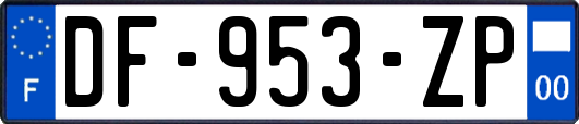 DF-953-ZP