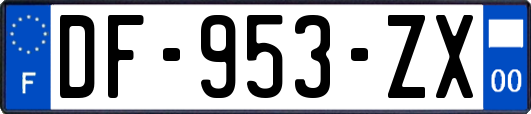 DF-953-ZX