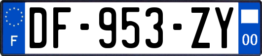 DF-953-ZY