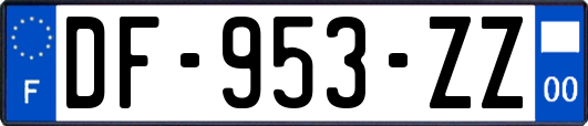 DF-953-ZZ