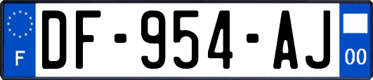 DF-954-AJ