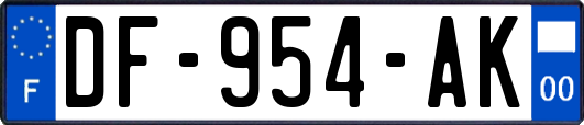 DF-954-AK