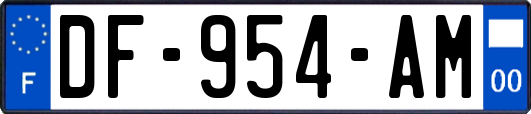 DF-954-AM