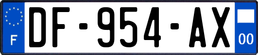 DF-954-AX