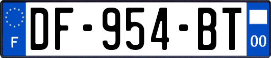 DF-954-BT