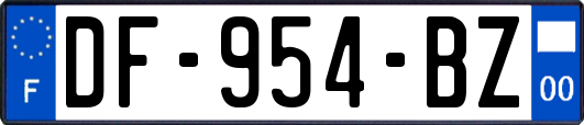 DF-954-BZ