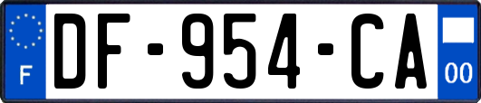 DF-954-CA