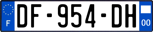 DF-954-DH