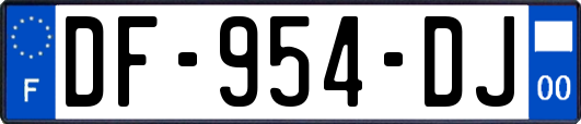 DF-954-DJ