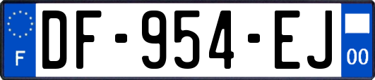DF-954-EJ