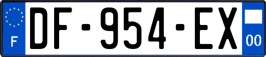 DF-954-EX