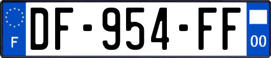 DF-954-FF