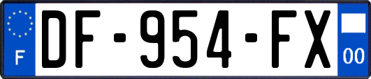 DF-954-FX