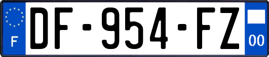 DF-954-FZ