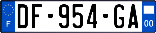 DF-954-GA