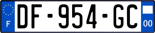DF-954-GC