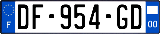 DF-954-GD