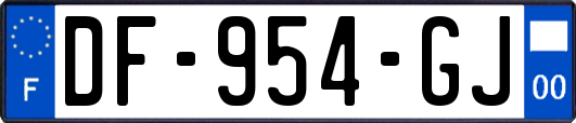 DF-954-GJ