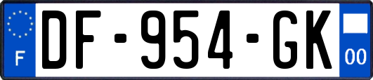 DF-954-GK