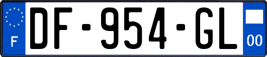 DF-954-GL