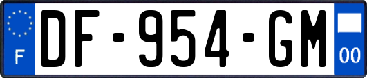 DF-954-GM