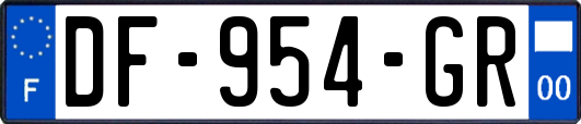 DF-954-GR