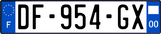 DF-954-GX
