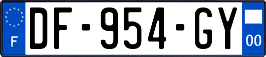 DF-954-GY